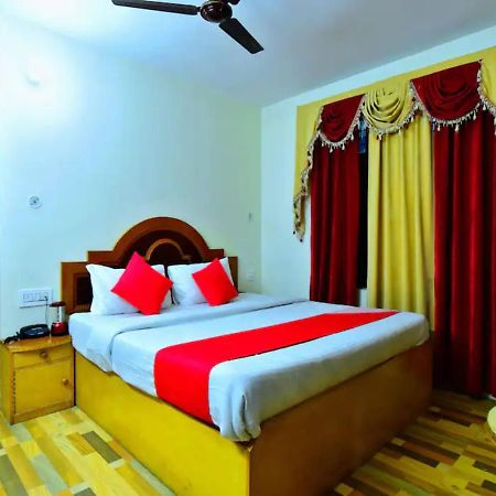 Himalayan Regency Near Mall Road Manāli Dış mekan fotoğraf