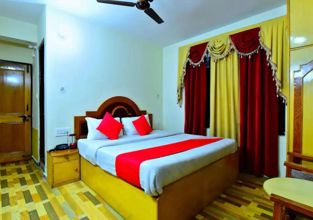 Himalayan Regency Near Mall Road Manāli Dış mekan fotoğraf